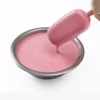 Copertura Fragola per gelato a stecco, stracciatella