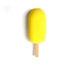 Copertura al limone per gelato