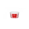 Coppetta gelato in carta, varie misure