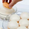 Crema al cioccolato bianco per copertura