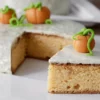 Crema al cioccolato bianco per glassare torte e dolci