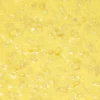 Crema al limone con granella di biscotto