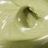 Crema al pistacchio con il 15% di frutta secca
