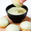 Crema al Pistacchio da copertura