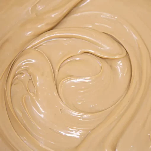 Crema alla Mandorla