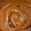 Crema toffee