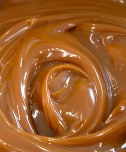 Crema toffee