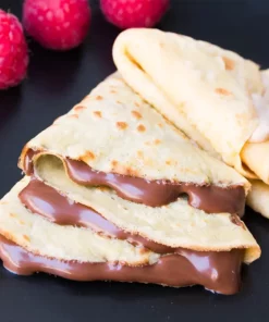 Crepes