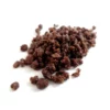 Crumble al cacao senza glutine