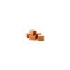 Cubetti di Caramello 6 mm, 1 kg