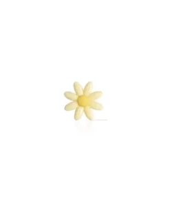 Daisy, decorazione in cioccolato puro