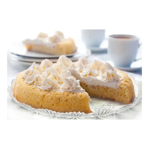 Dolce nel Vassoio stella per dolci