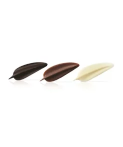 Decorazioni di cioccolato elegance assortement