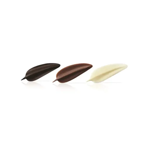 Decorazioni di cioccolato elegance assortement