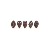 Decorazioni in cioccato puro Exclusive Assortment