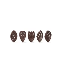 Decorazioni in cioccato puro Exclusive Assortment