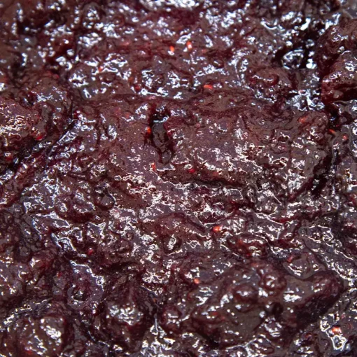 Farcitura di fragole