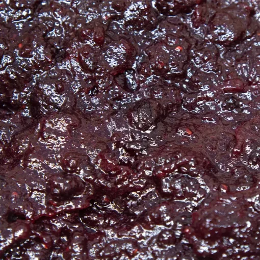Farcitura di Frutti di bosco con il 45% di frutta