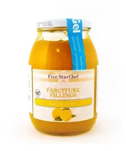 Farcitura di Limone