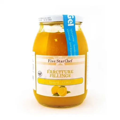 Farcitura di Limone