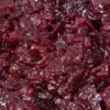 Farcitura di visciole, con il 45% di frutta