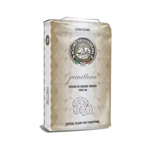 Farina Panettone Molino Dalla Giovanna