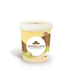 Fusto contenente la Pasta lampone, 1.2 kg