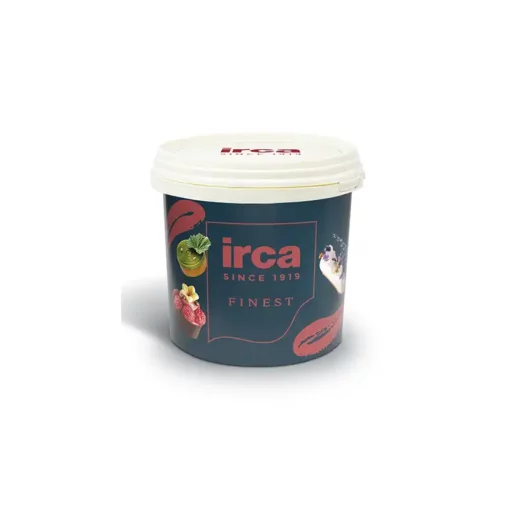 Fusto contenente la farcitura di frutti di bosco 45%, 6 kg