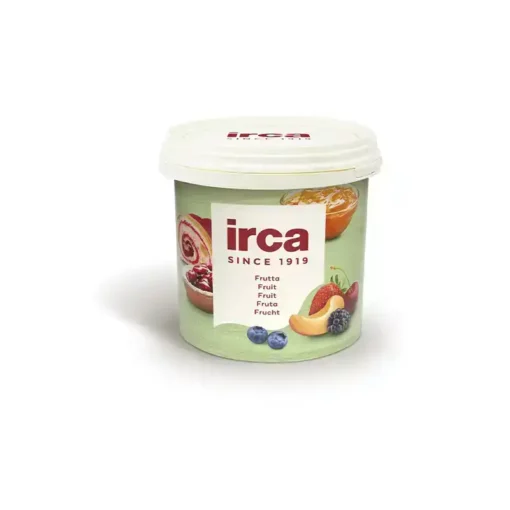 Fusto contenente la farcitura di mirtilli 45%, 6 kg