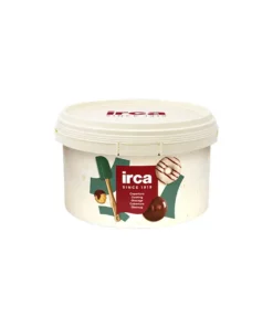Fusto contenente la glassa a specchio ai frutti di bosco, 3 kg