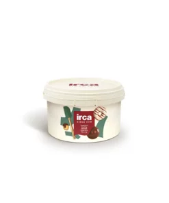 Fusto contenente la glassa a specchio al lampone, 3 kg