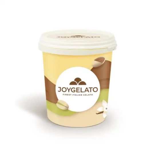 Fusto contenente la Pasta Amarena, 3 kg