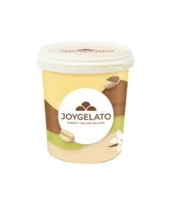 Fusto contenente la Pasta Caramello