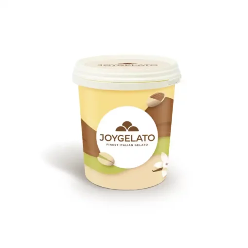 Fusto contenente la Pasta Mandorla, 1 kg