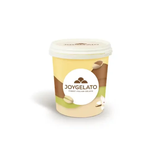 Fusto contenente la pasta Passion Fruit, 1.2 kg