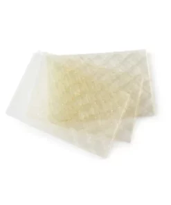 Gelatina in fogli tipo oro, 1 kg