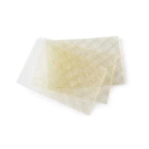 Gelatina in fogli tipo oro, 1 kg