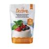 Gelatina in polvere istantanea