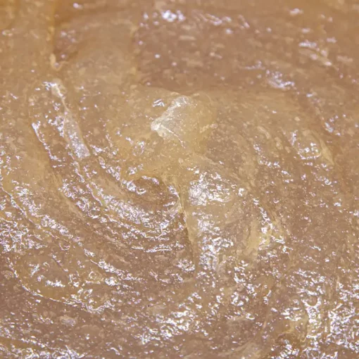 Gelatina neutra a caldo per dolci