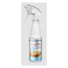 Gelatina spray per torte alla frutta