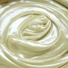 Glassa a specchio al pistacchio