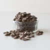 Goccioloni di cioccolato al latte