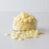 Goccioloni di cioccolato bianco
