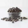 Goccioloni di cioccolato fondente