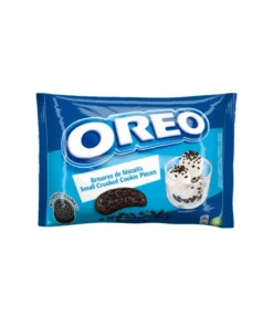 Granella di biscotto Oreo