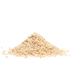 Granella di mandorle pelate