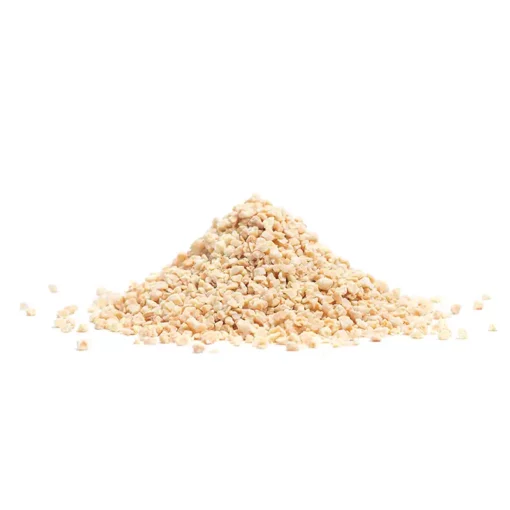Granella di mandorle pelate