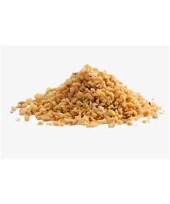 Granella di nocciole tostate