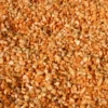 Granella di riso caramellata