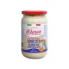 Grano cotto per pastiera